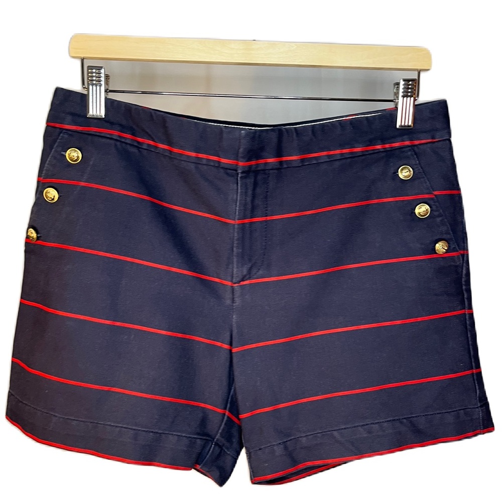 Tommy Hilfiger shorts navy 8